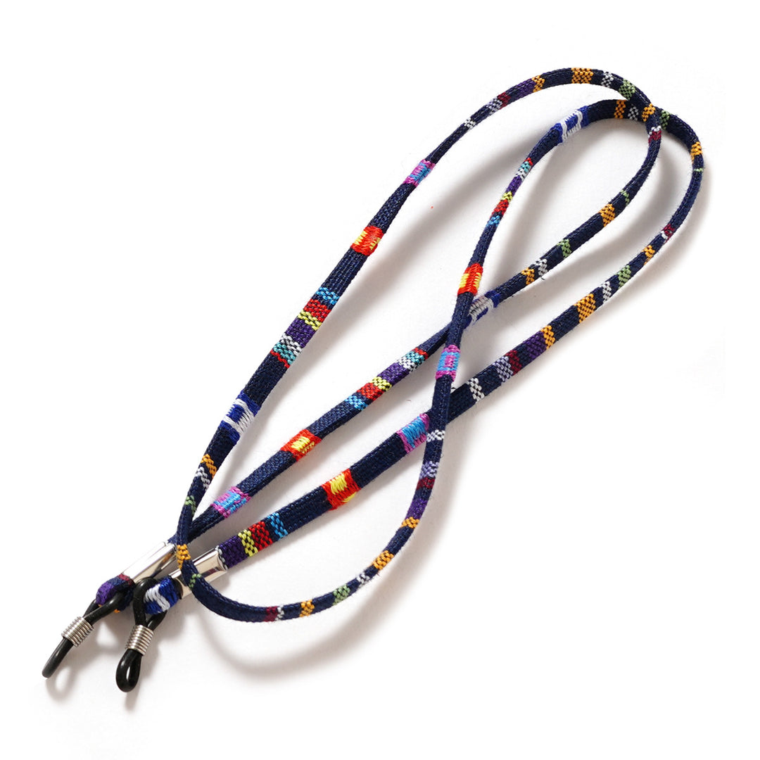Colorful ven Eyewear Lanyard Bowlift