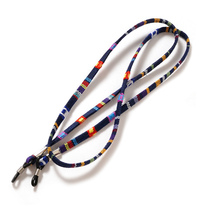 Colorful ven Eyewear Lanyard Bowlift