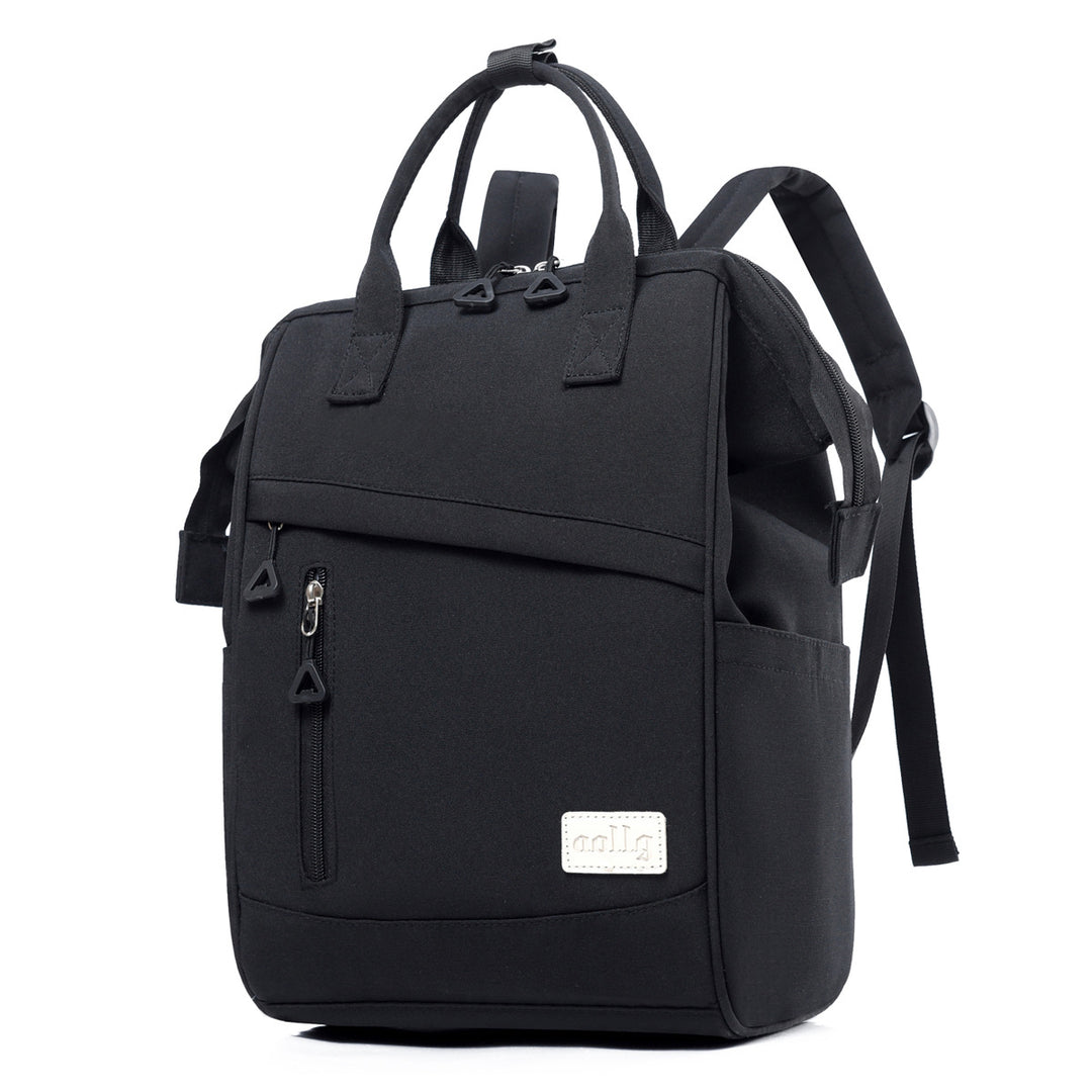 Compact Multi-Functional School Backpack Bowlift