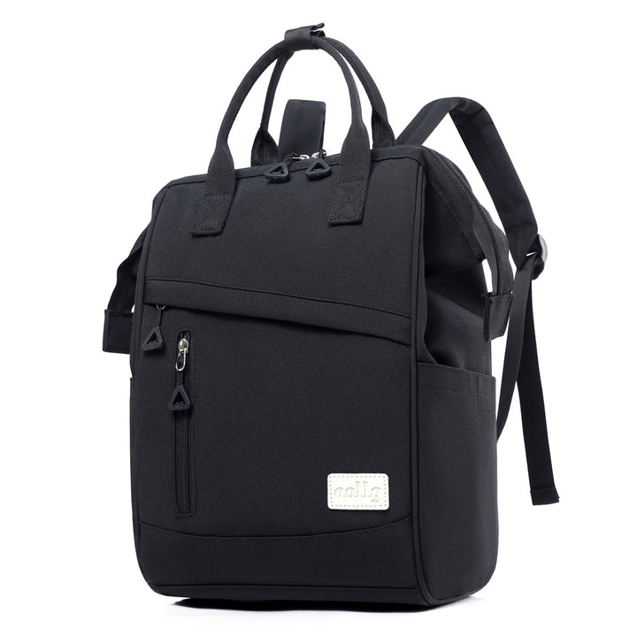 Compact Multi-Functional School Backpack Bowlift