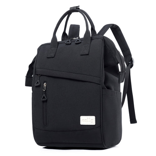 Compact Multi-Functional School Backpack Bowlift
