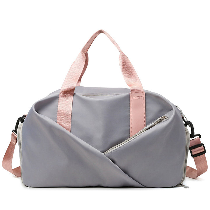 Multifunctional Carrying Bag With Innovative Design Bowlift