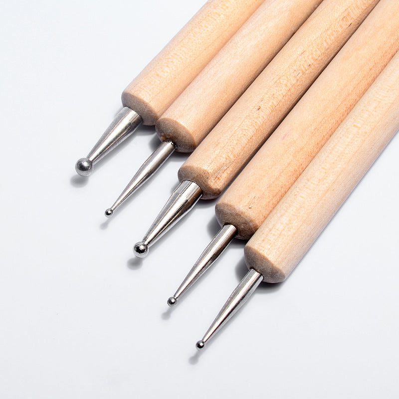 Multi-Functional Dotting Tools Bowlift