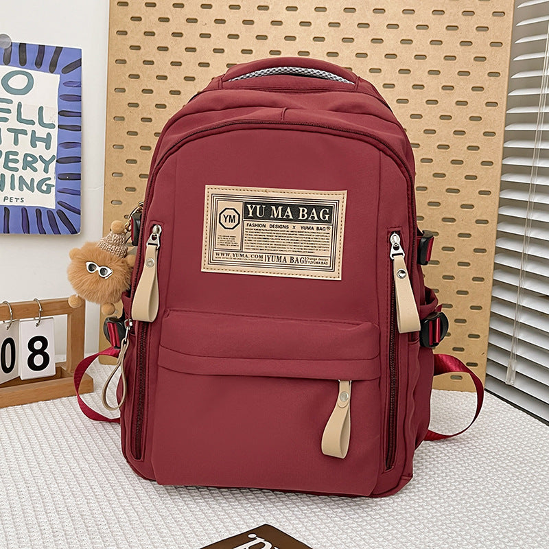 Multi-Functional Travel Backpack  1787239952
