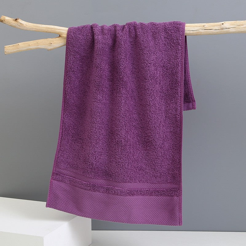 High-Quality And Soft Bath Towel Bowlift