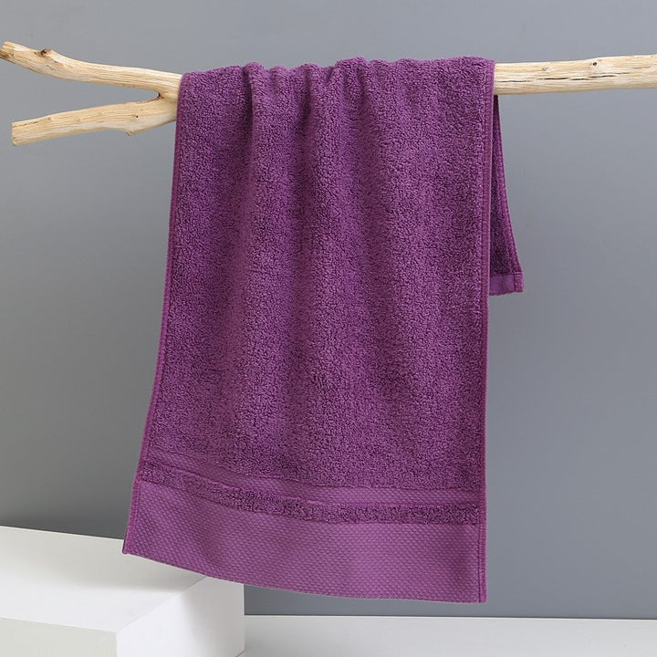 High-Quality And Soft Bath Towel Bowlift