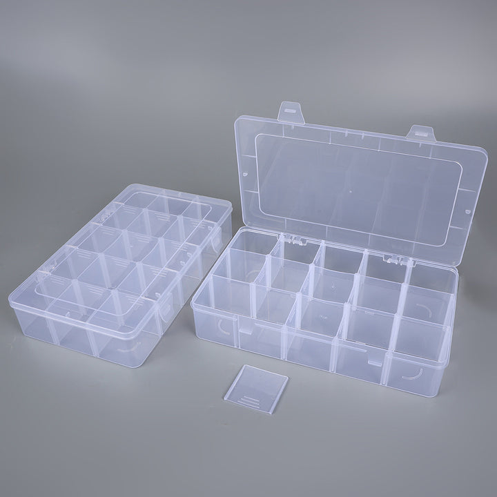 Modular Craft Storage Organizer Bowlift