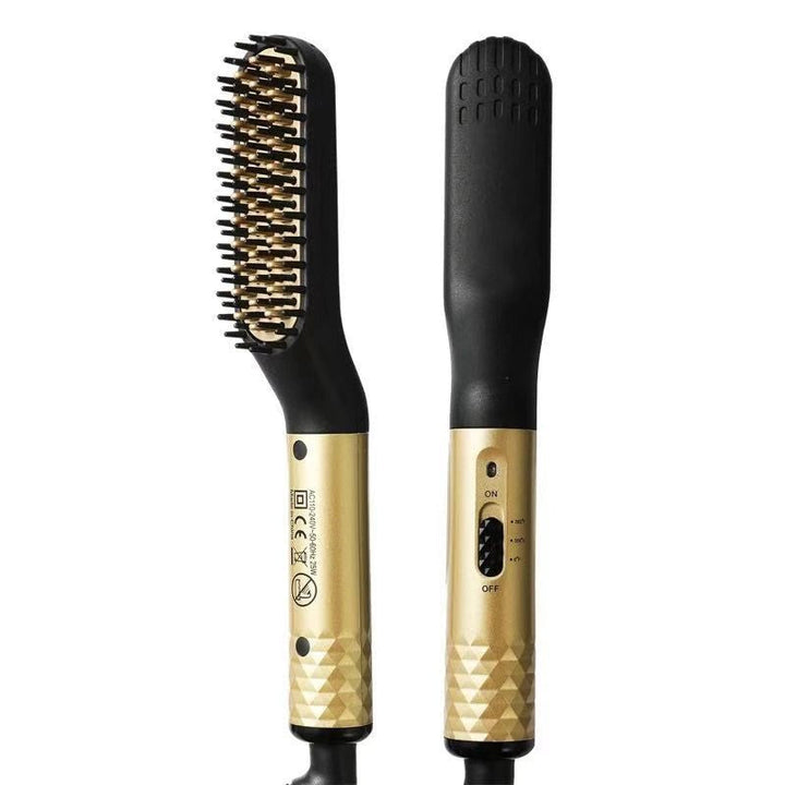 BowLift | Hair and Beard Smoother