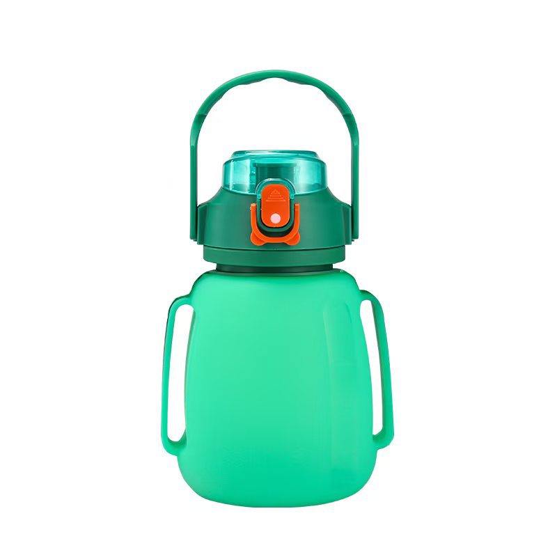 Women Portable Watering Can with Stable Handle Bowlift