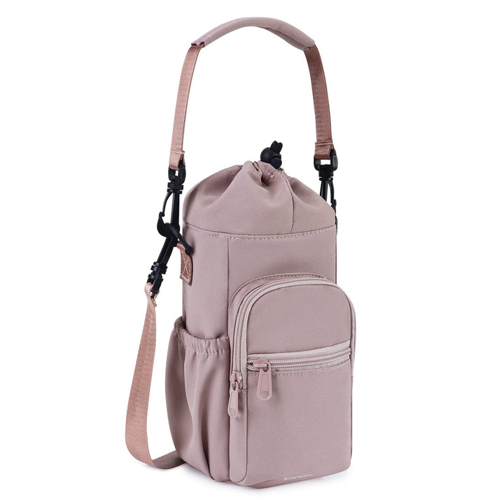 Multifunctional Water Bottle Carrying Bag Bowlift