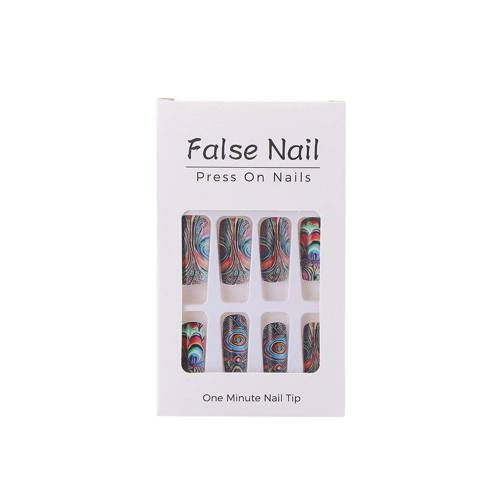 Nail Art Tips Bowlift