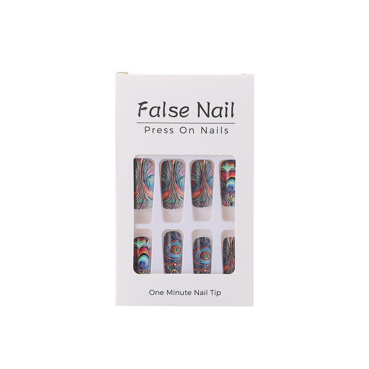Nail Art Tips Bowlift