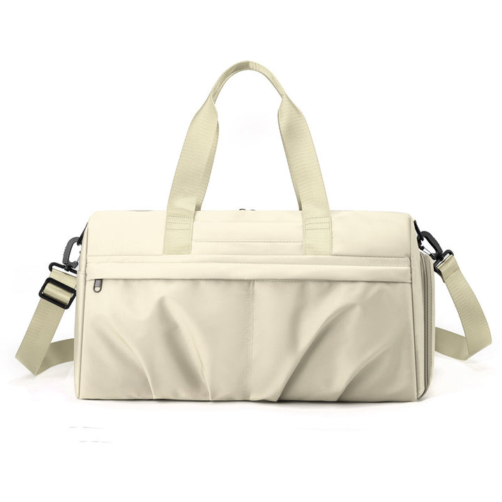 Spacious Gym Duffel Bag Bowlift