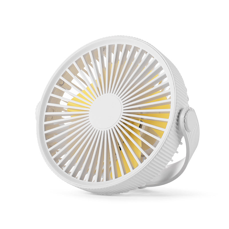 Ladies portable travel fan Bowlift