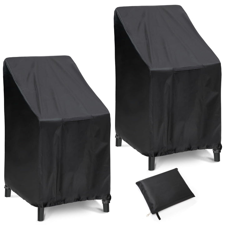 Protective cover for garden furniture with high weather resistance Bowlift