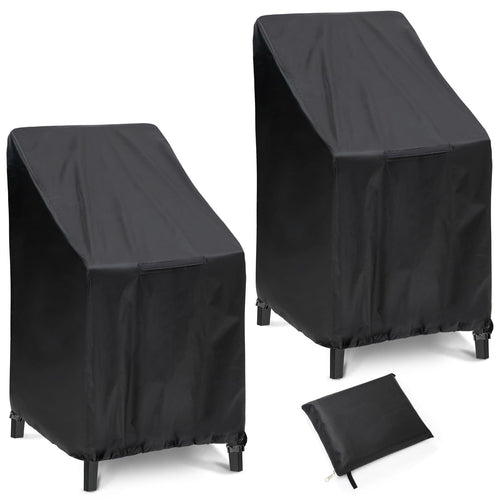 Protective cover for garden furniture with high weather resistance Bowlift
