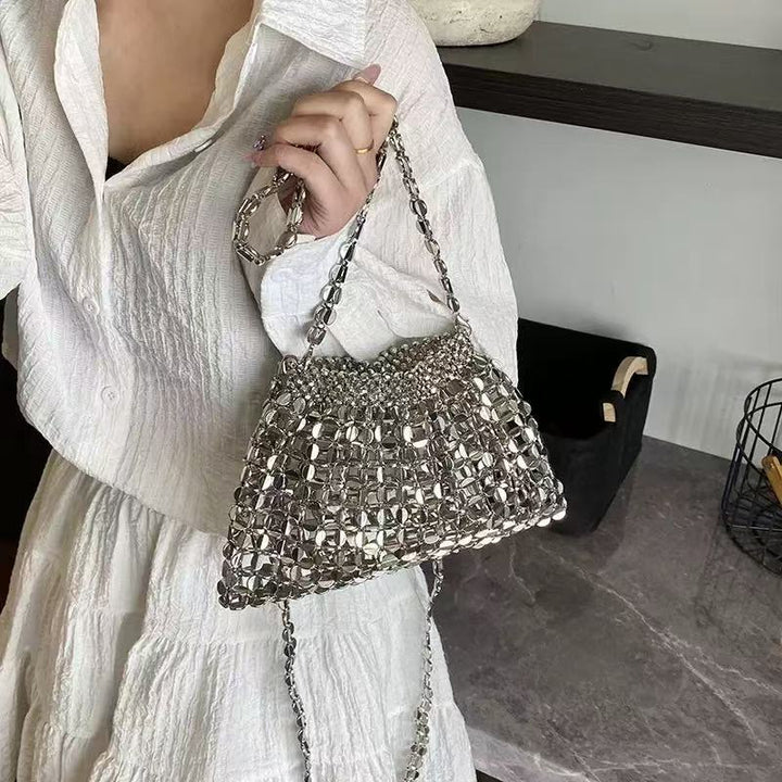 Fashionable shoulder bag Bowlift