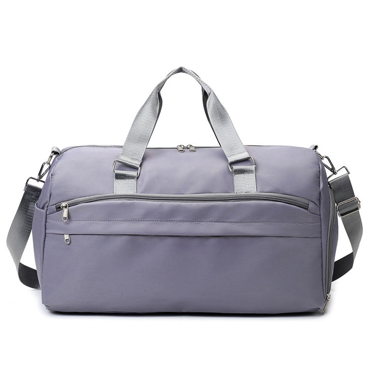 Multi-Functional Sports Travel Duffle Bag