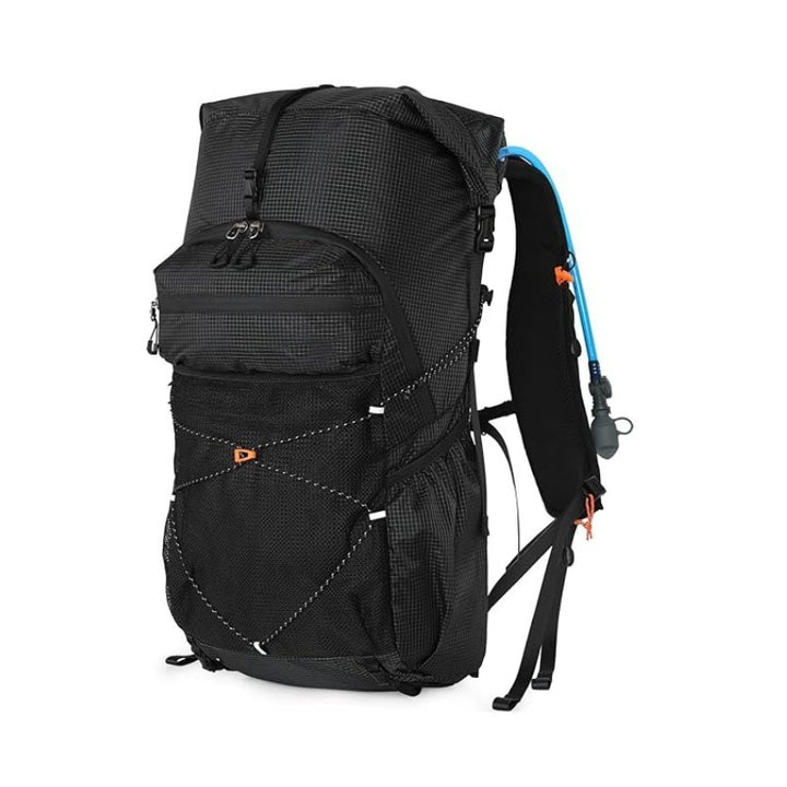 Lightweight and Functional Trekking Backpack Bowlift