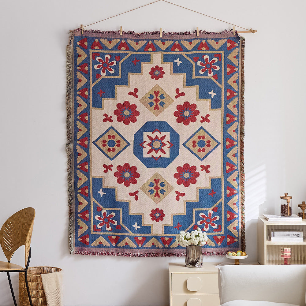 Artistic Decorative Tapestry