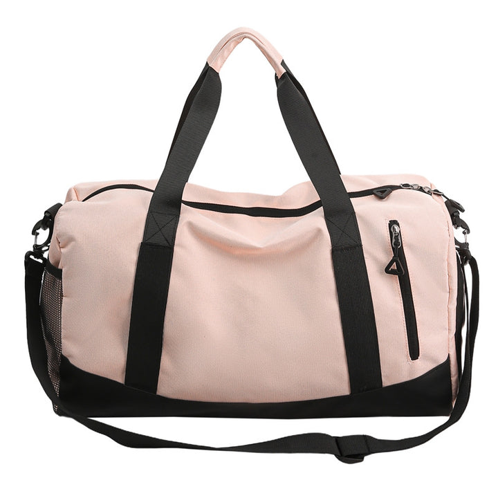 Multifunctional Sports and Travel Bag Bowlift