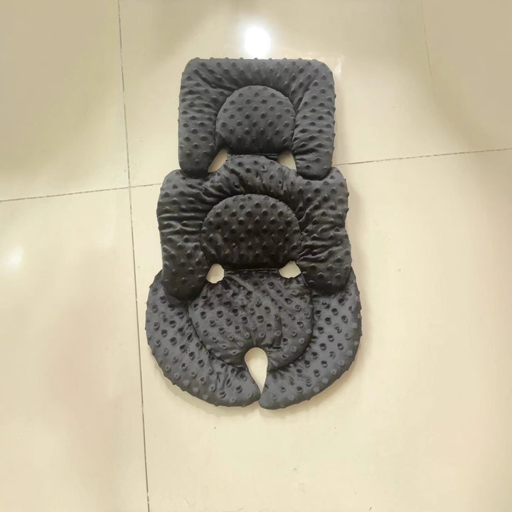 Ergonomic Memory Foam Seat Cushion Bowlift