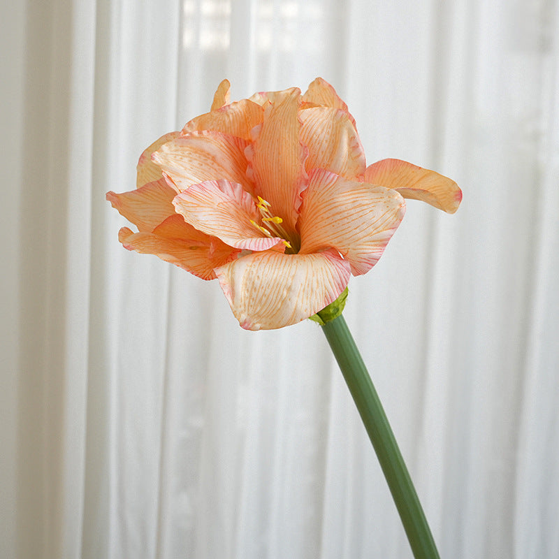 High-quality artificial flower Bowlift