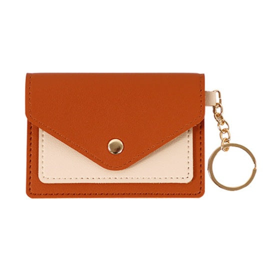 Compact Cardholder Bowlift