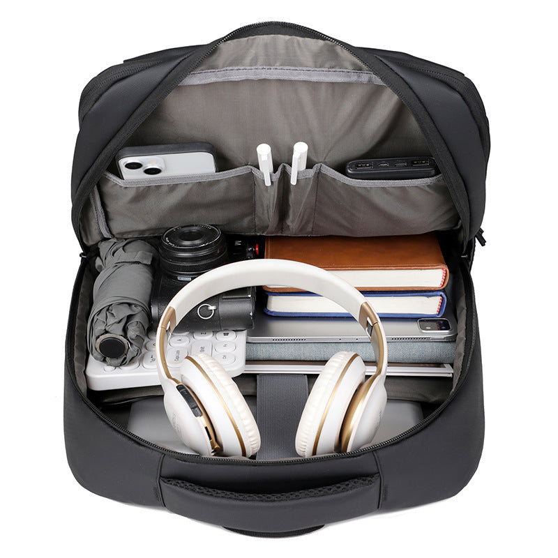 Laptop Backpack Bowlift
