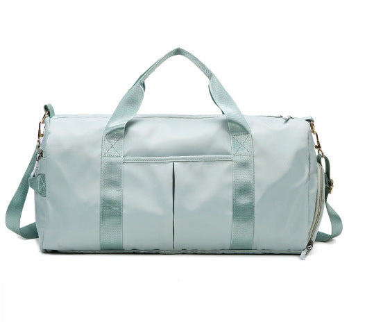 Men's Comfortable and Durable Tote Bag Bowlift