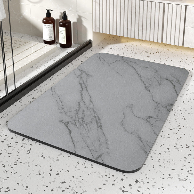 Anti-Fatigue Bath Mat