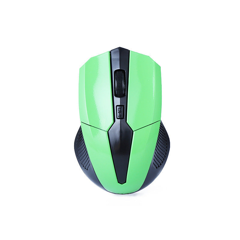 Ergonomic Wireless Computer Mouse Bowlift