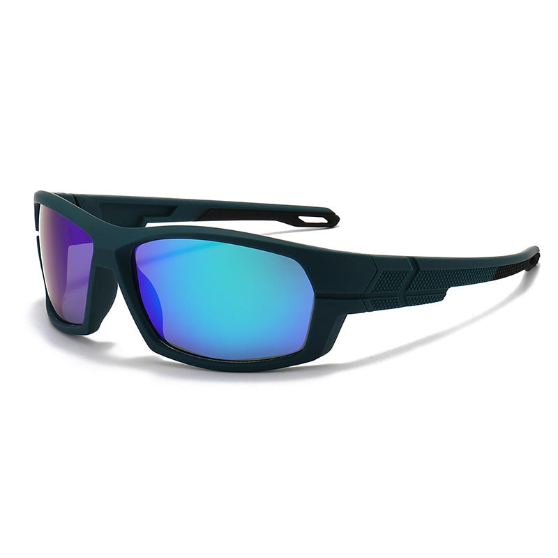 Sport Performance Sunglasses