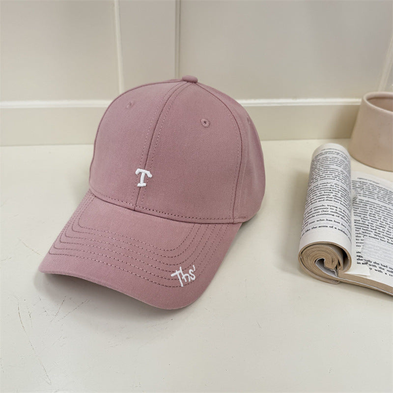Men's Adjustable Casual Baseball Cap Bowlift