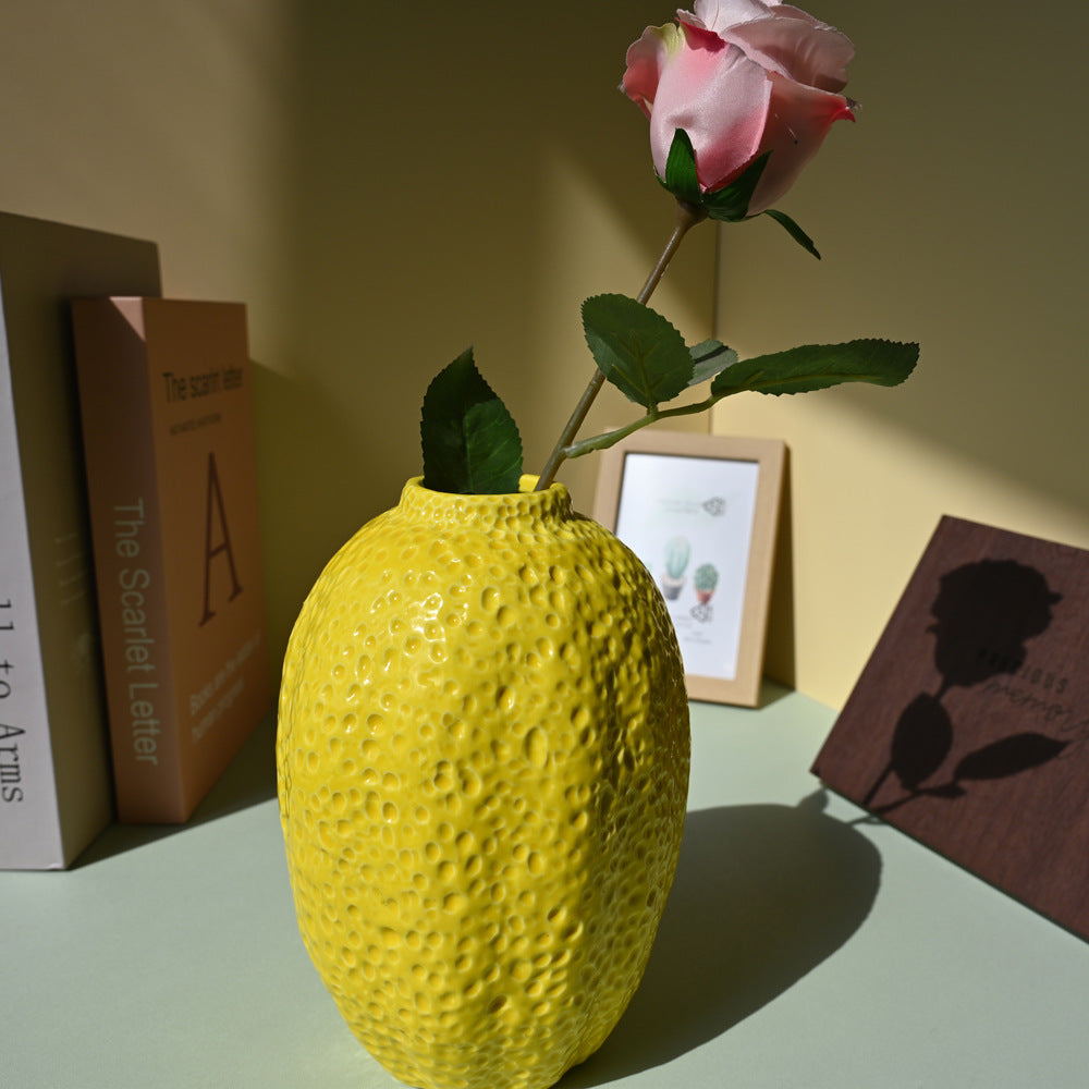 Decorative Floral Display