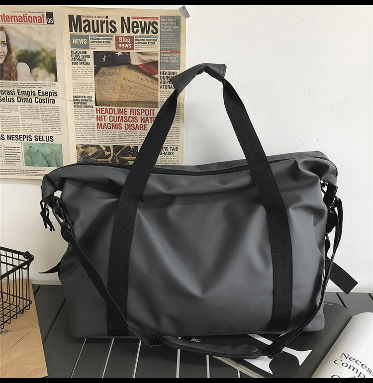 Versatile Travel Duffle Bag Bowlift
