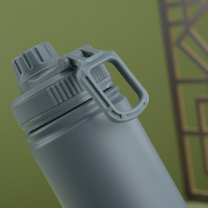 Unisex Thermos Bottle Bowlift
