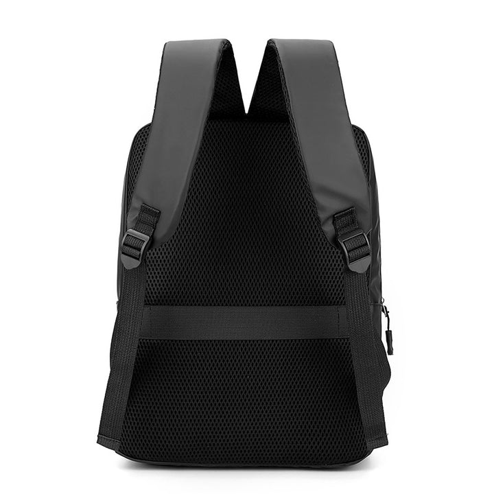 Lightweight Multi-Compartt Business Backpack Bowlift