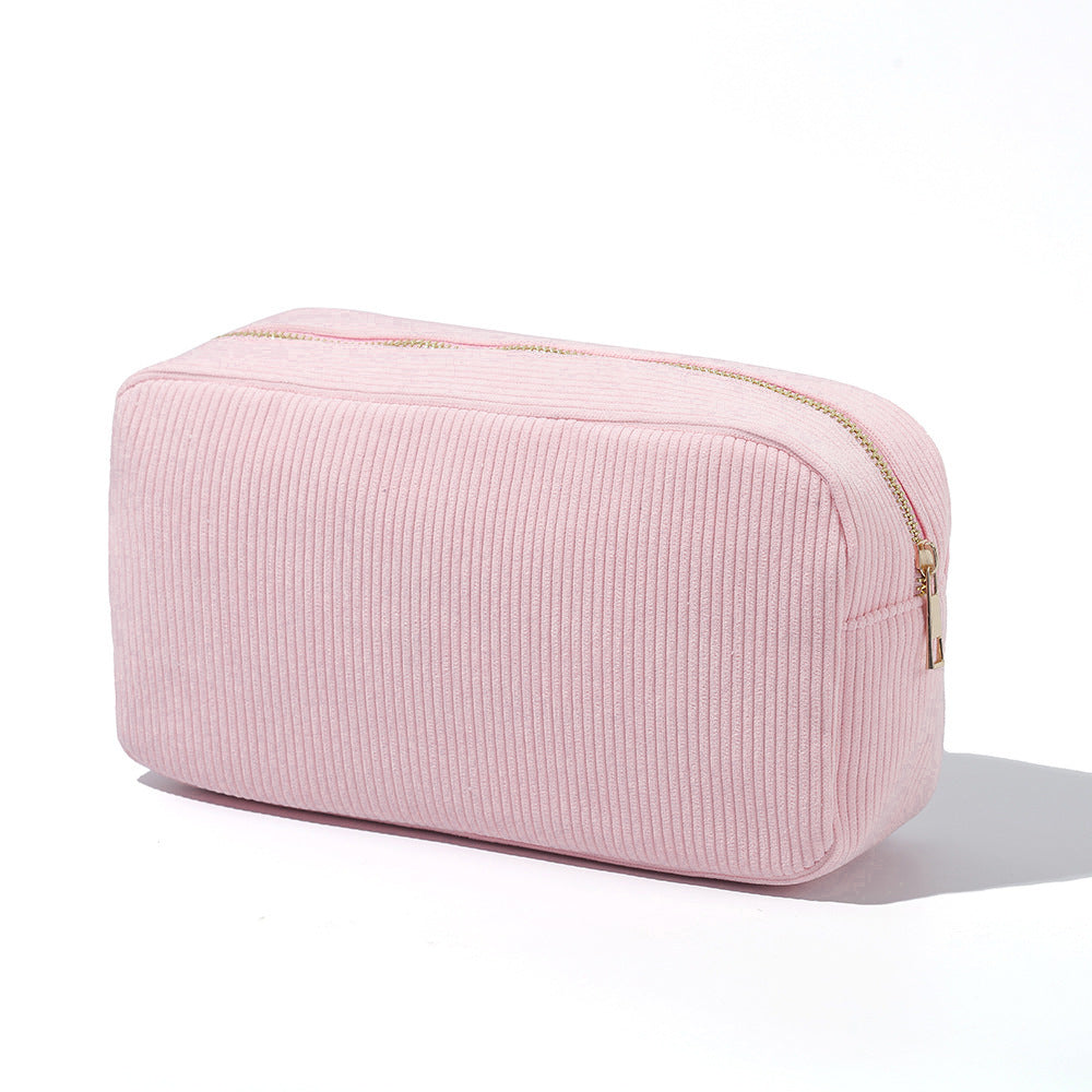 Cosmetic organizer with structured design Bowlift