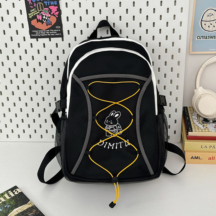 Fun Adventure-Inspired Backpack
