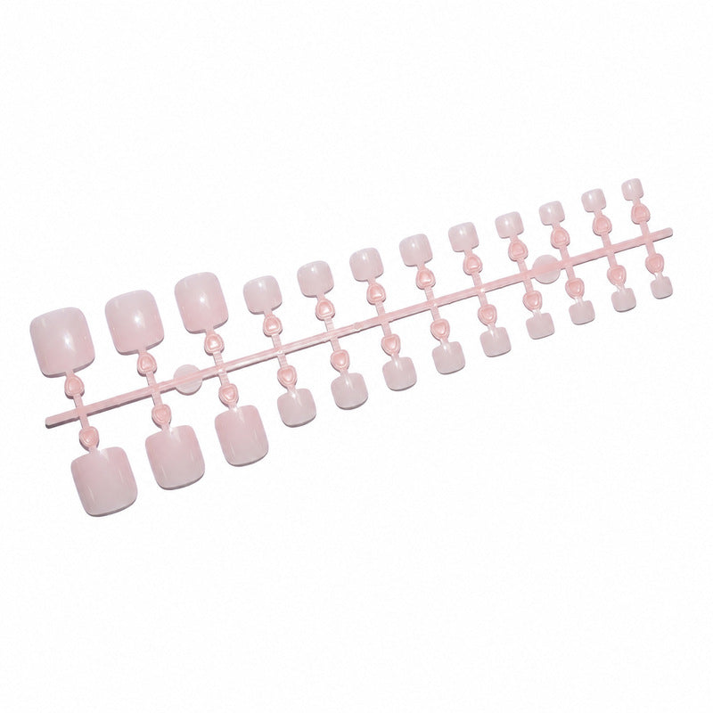 Elegant and High-Quality Artificial Nails Bowlift