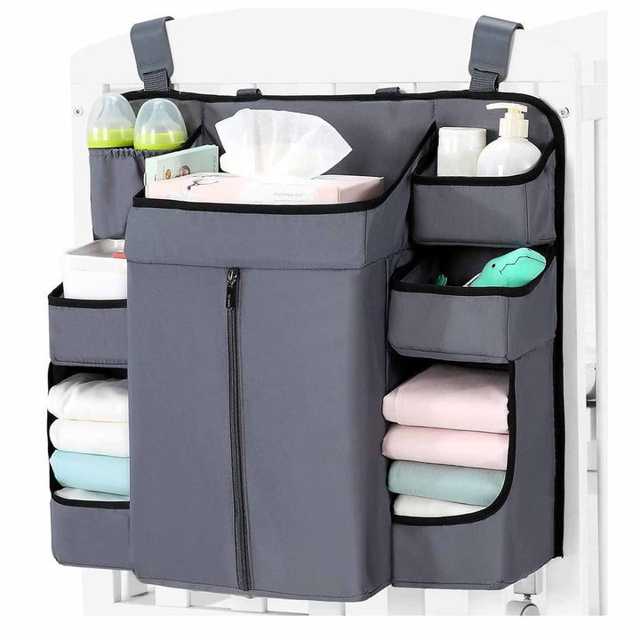 Multifunctional Organizer Bag For Travel and Everyday Bowlift