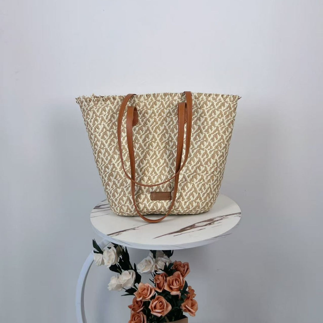 Beach bag Bowlift