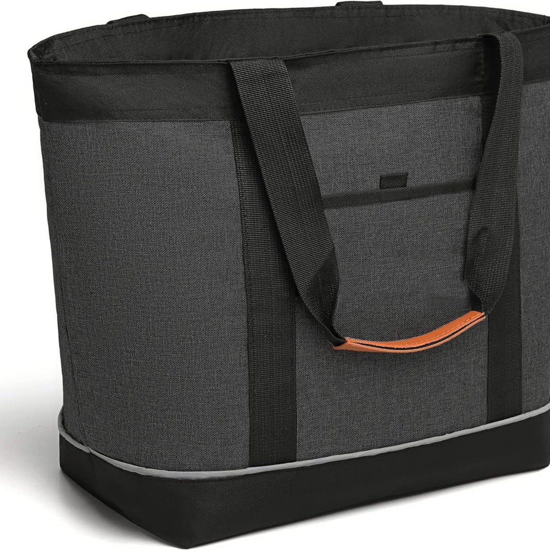 Ladies Trendy Cool Tote Bag with Robust Design Bowlift