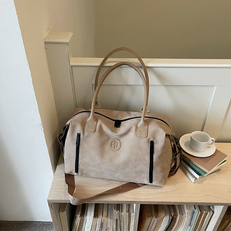 Stylish and Durable Gym Bag