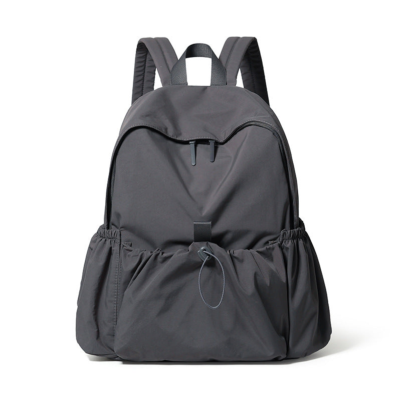 Multi-Purpose Casual Backpack Bowlift