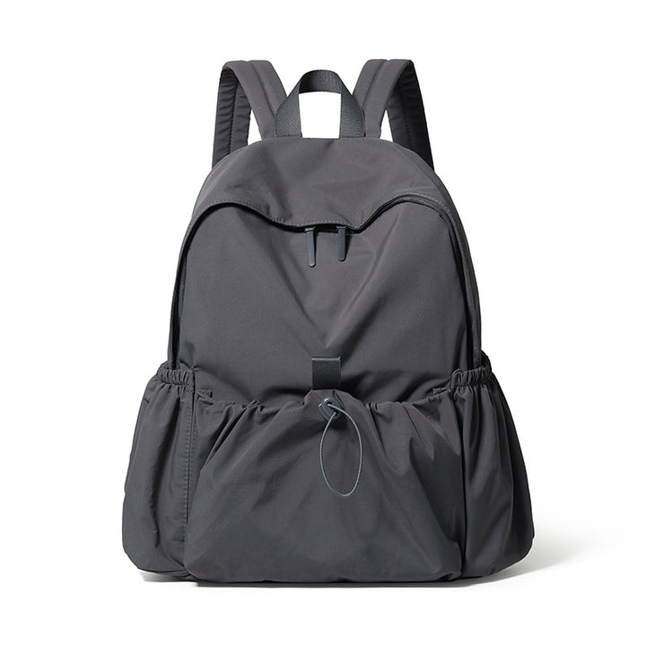 Multi-Purpose Casual Backpack Bowlift