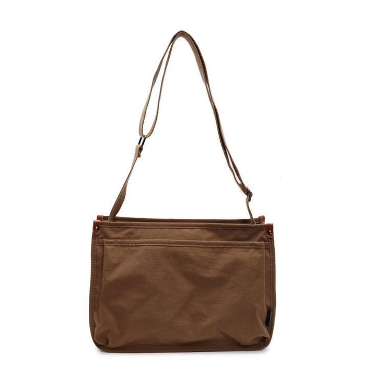 Elegant Crossbody Shoulder Bag Bowlift