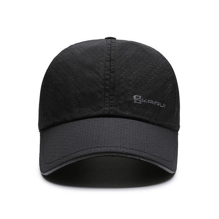 Women's Sporty Cap Bowlift