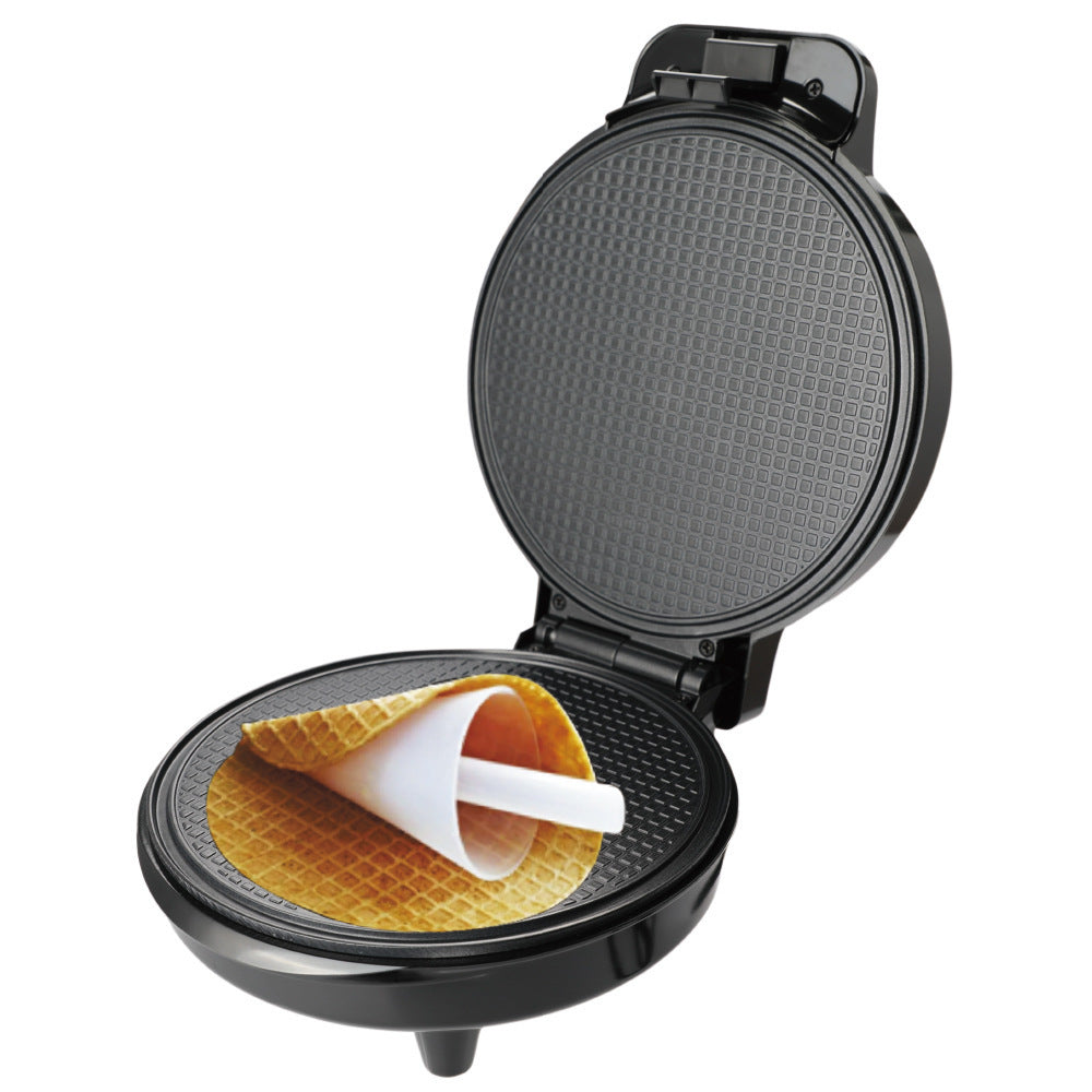 Waffle Cone Maker Bowlift